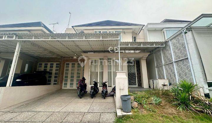 Murah Citraland Stamford Place Rumah Minimalis surabaya barat 1