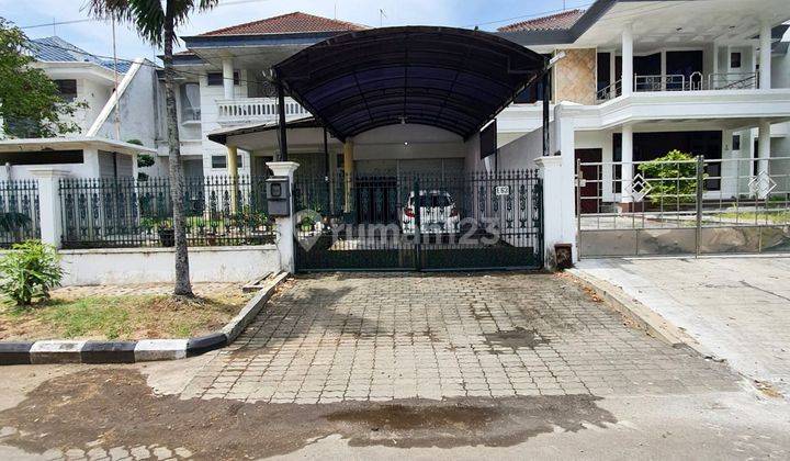 Murah! Rumah Surya Inti Permata Sidoarjo Gedangan Siap Huni 1