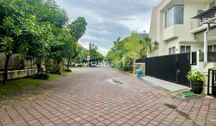 Murah Regency 21 Rumah New Minimalis Siap Huni Surabaya Timur  2