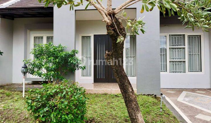 Dijual Rumah Jl Dieng Royal Garden Batu Malang Minimalis Siap Huni 1