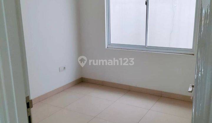 Dijual Rumah Sedayu City Kelapa Gading Jakarta Timur Minimalis Siap Huni 2