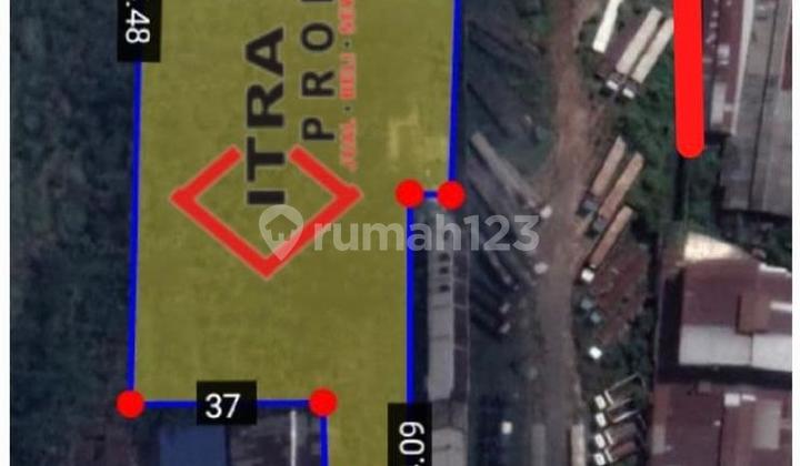 Bibis Tandes Jual Tanah 5 Menit Dkt Gate Toll Margomulyo Surabaya 1