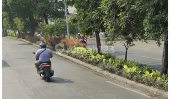 Bibis Tandes Jual Tanah 5 Menit Dkt Gate Toll Margomulyo Surabaya 2