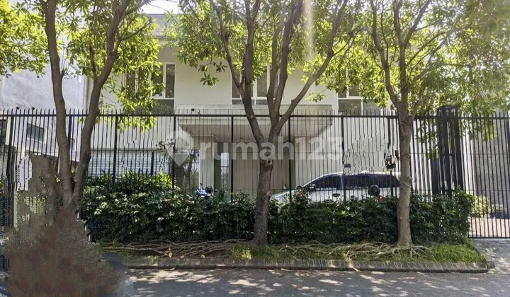 Citraland Raya Bukit Golf Strategic Office House for Sale at Low Price