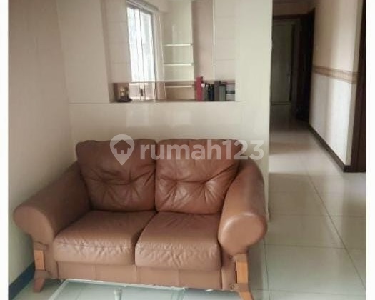 Waterplace Jual Murah 3Br Furnished View City Area Pakuwon Indah