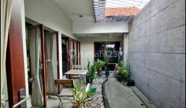 Dijual Rumah Jl Jambi Surabaya Darmo Dekat Indragiri Dan Kutai 2