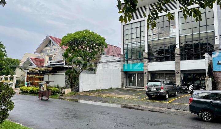 Nginden Intan Raya Sewa Ruko New Gress Strategis Surabaya 