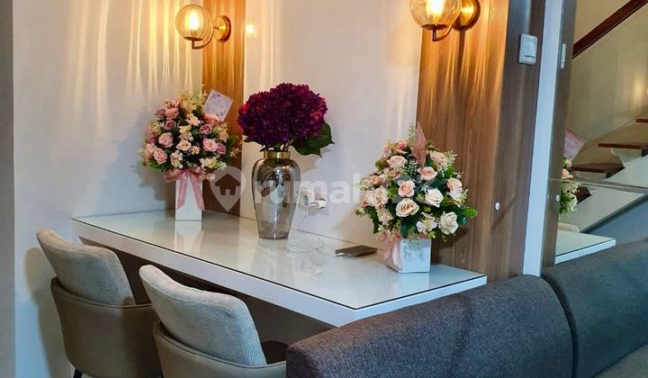 Apartment Univ Ciputra Denver Jual 2br Soho 2lt Furnished Mewah Apartment Univ Ciputra Denver Jual 2br Soho 2lt Furnished Mewah