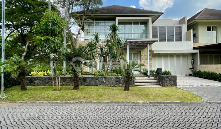 Citraland Diamond Hill Jual Rumah Furnished Mewah Posisi Depan Citraland Diamond Hill Jual Rumah Furnished Mewah Posisi Depan