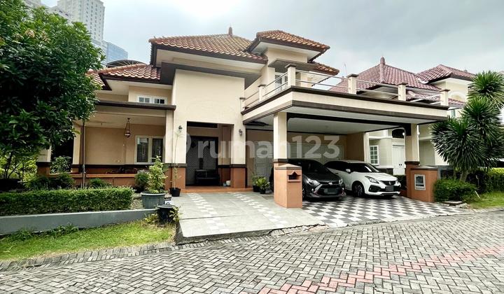 Pakuwon Indah Jual Murah Rumah Modern Minimalis Villa Bukit Indah Pakuwon Indah Jual Murah Rumah Modern Minimalis Villa Bukit Indah