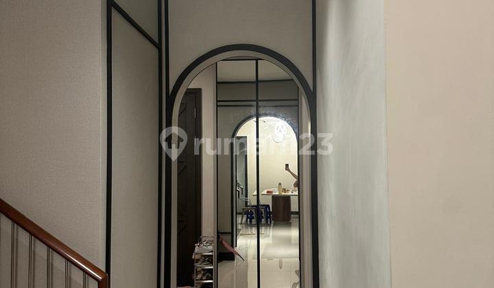 Grand Kenjeran Selling Luxury House Fully Furnished Ready to Occupied 2