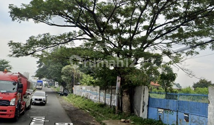 Rent of Strategic Land in Pandaan Karang Jati, Zero Raya Bypass
