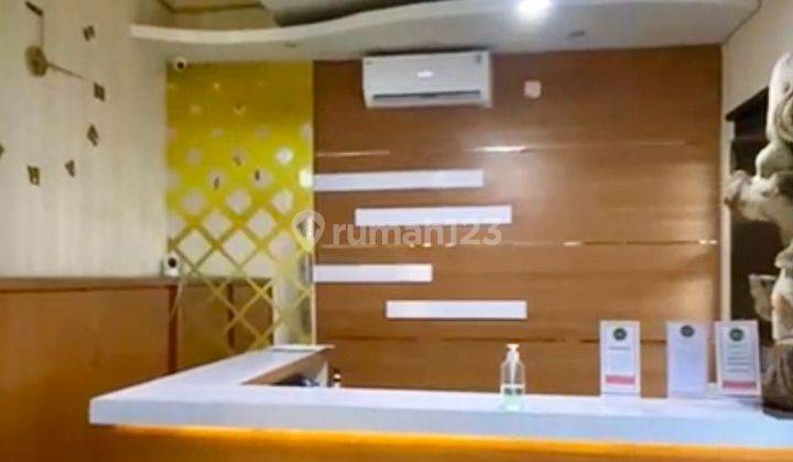 Jual Hotel Furnished Di Merr Strategis Dekat Jalan Raya Komersil Jual Hotel Furnished Di Merr Strategis Dekat Jalan Raya Komersil