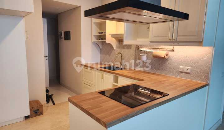 Apartment Ciputra World Jual 4br Full Furnish Mewah Ada Sky Deck  2