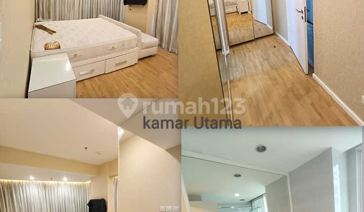 Apartment Gandaria City Jakarta Selatan Sewa 3Br Full Furnished 2