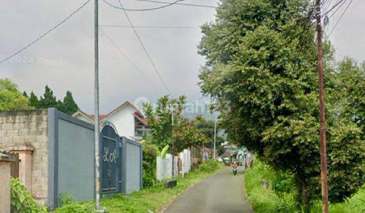 Dijual Tanah Ds Ketapanrame Trawas  2