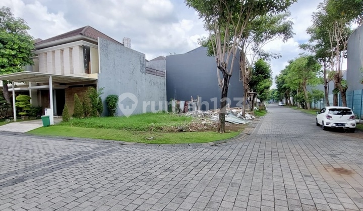 Wisata Bukit Mas Jual Kavling Tanah Hook Siap Bangun Grand Palais Wisata Bukit Mas Jual Kavling Tanah Hook Siap Bangun Grand Palais