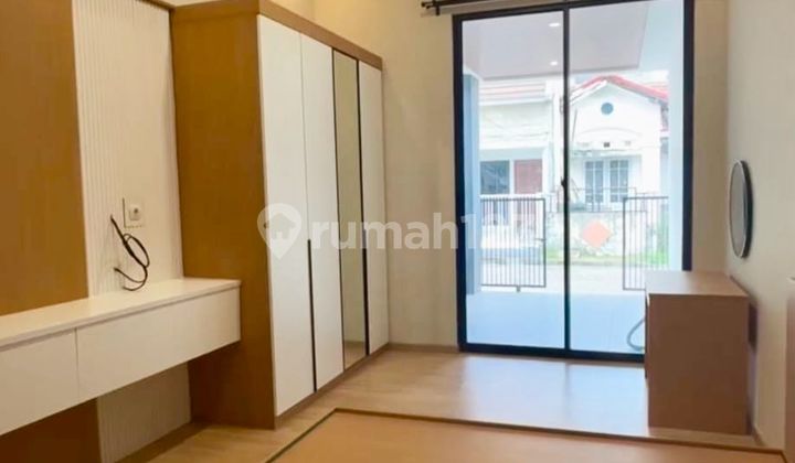 Dijual Rumah Griya Asri Pakuwon City Surabaya Furnish Mewah 2