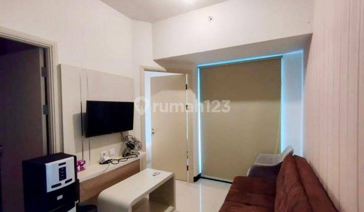 Dijual Apartemen Amor Pakuwon City Surabaya  1