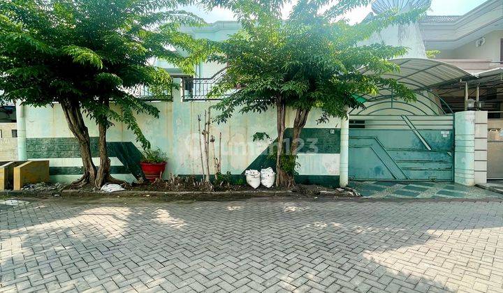 Gading Pantai Jual Rumah Cocok Buat Usaha Area Kenjeran Surabaya 1
