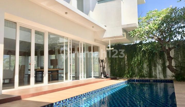 Citraland Bukit Golf Jual Rumah Hook Ada Swimpool Furnished Mewah Citraland Bukit Golf Jual Rumah Hook Ada Swimpool Furnished Mewah