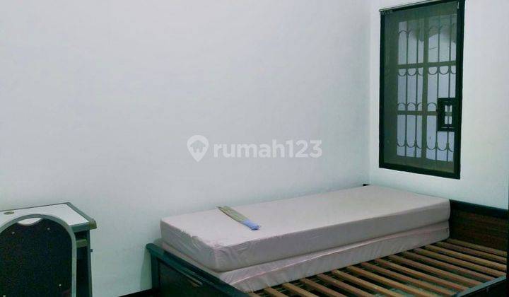 Dijual Rumah Raya Kutisari Indah Surabaya Strategis 2