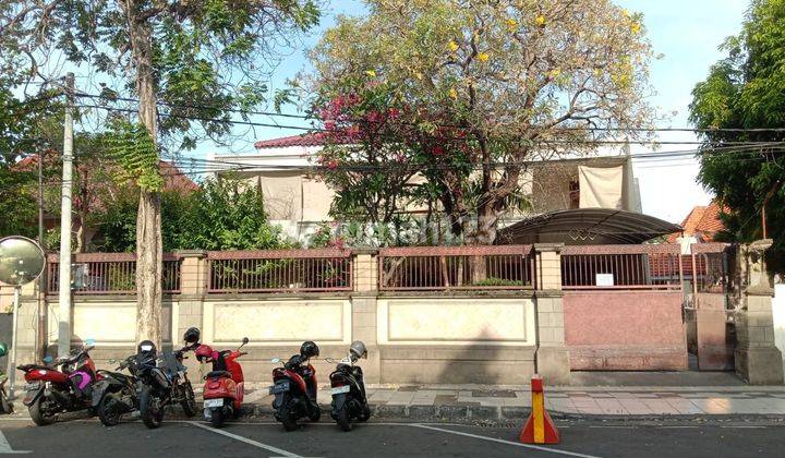 Sedap Malam Sewa Rumah Bagus Strategis Di Pusat Kota 1