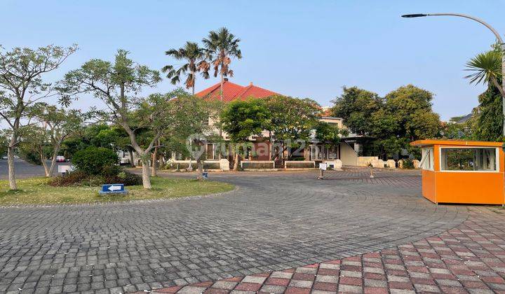 Perumahan Elite Regency21 Jual Rumah Posisi Boulevard Perumahan 1