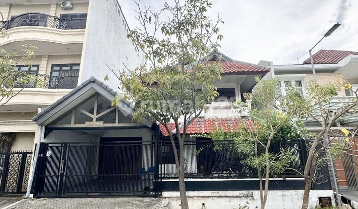 Sutorejo Prima Raya Boulevard Cheap House for Sale Land Calculation Sutorejo Prima Raya Boulevard Cheap House for Sale Land Calculation