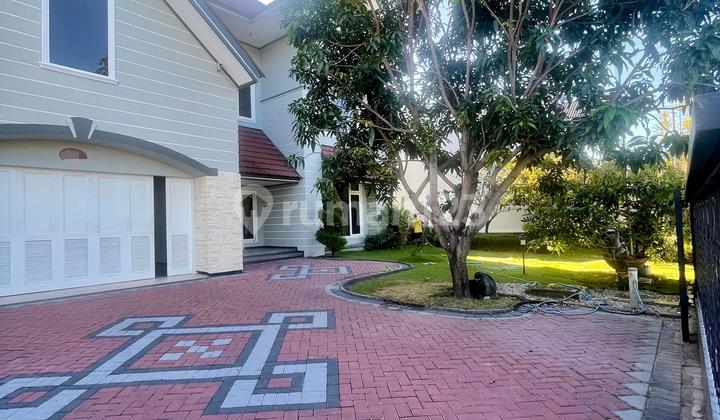 Araya1 Galaxy Bumi Permai Jual Rumah Mewah Strategis Jl Boulevard Araya1 Galaxy Bumi Permai Jual Rumah Mewah Strategis Jl Boulevard