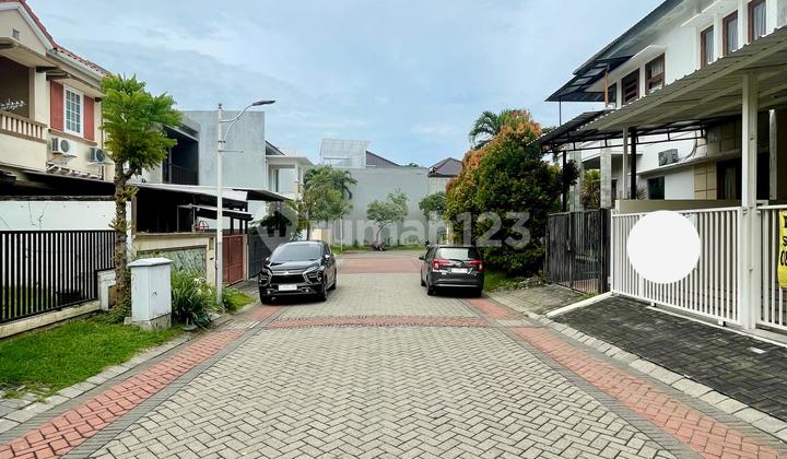 Citraland Villa Sentra Raya Jual Rumah 2 Lt Minimalis Baru Renov 2