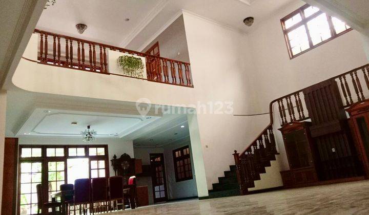 Sedap Malam Sewa Rumah Bagus Strategis Di Pusat Kota 2