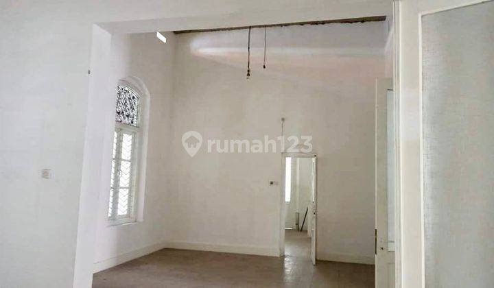 Dijual Rumah Hitung Tanah Jl Nias Surabaya  2