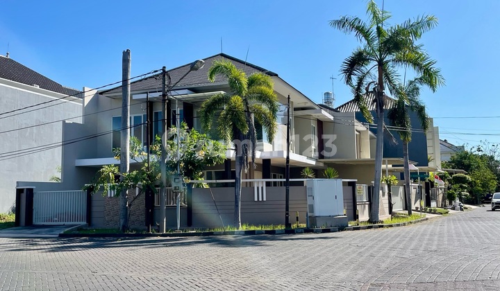 Araya2 Jual Rumah Hook New Minimalis Mewah Nol Jalan Boulevard Araya2 Jual Rumah Hook New Minimalis Mewah Nol Jalan Boulevard