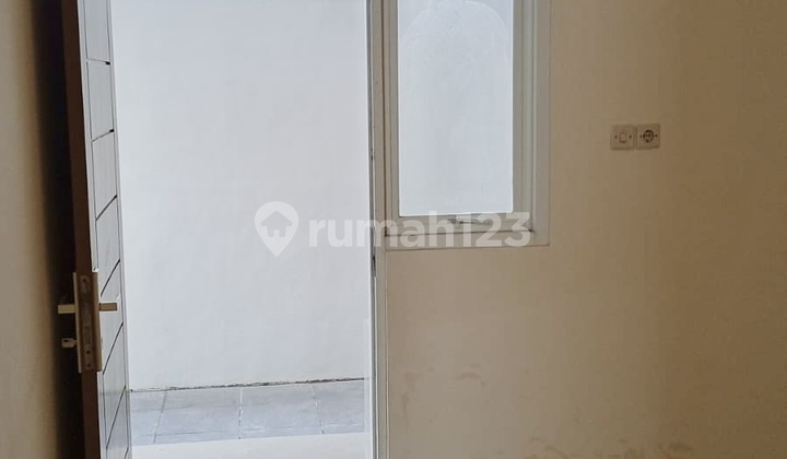 Jual Rumah The Oso Waru Sidoarjo New Minimalis Siap Huni