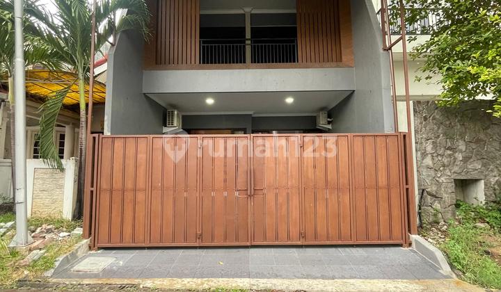 Vila Valensia Jual Rumah Minimalis Semi Furnish Area Pakuwon Mall Vila Valensia Jual Rumah Minimalis Semi Furnish Area Pakuwon Mall