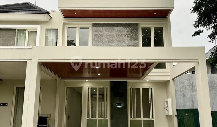 Grand Pakuwon Jual Rumah New Gress Minimalis Cakep Siap Huni Grand Pakuwon Jual Rumah New Gress Minimalis Cakep Siap Huni