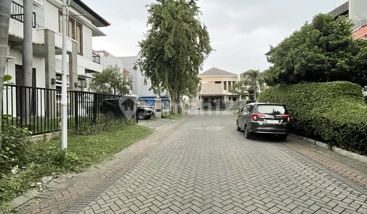 Citraland Cheap Rent Modern Minimalist House in Villa Sentra Raya 2