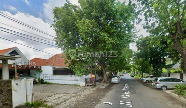 Jual Tempat Usaha Jl Thamrin Dr Soetomo Surabaya Pusat 2