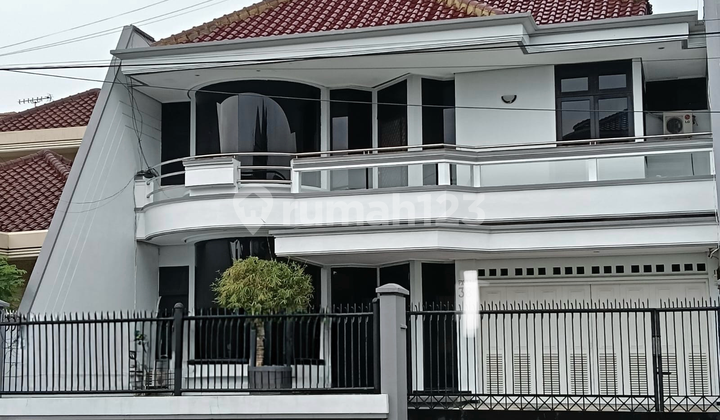 Sutorejo Prima Jual Rumah Strategis Nol Jalan Raya Boulevard Sutorejo Prima Jual Rumah Strategis Nol Jalan Raya Boulevard