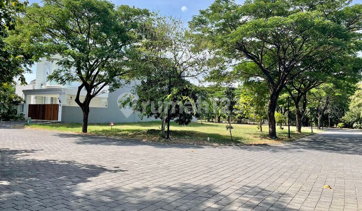 Graha Natura Jual Tanah Murah Kavling Hook Row Jalan Luas Graha Natura Jual Tanah Murah Kavling Hook Row Jalan Luas