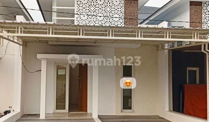 Jual Rumah The Oso Waru Sidoarjo New Minimalis Siap Huni Jual Rumah The Oso Waru Sidoarjo New Minimalis Siap Huni