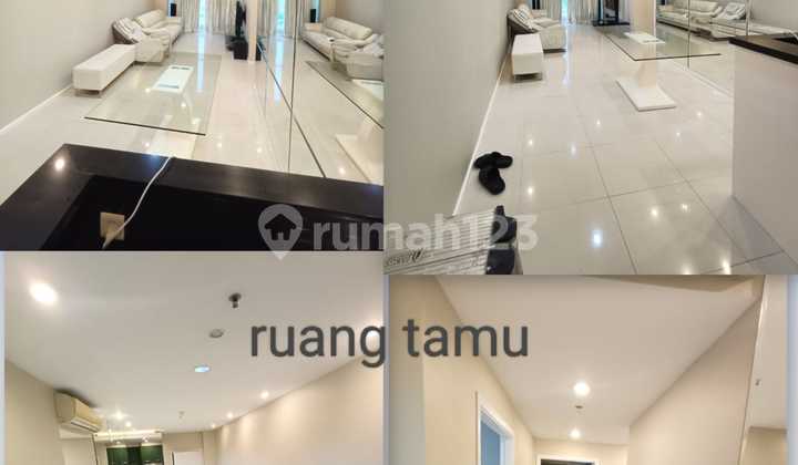 Apartment Gandaria City Jakarta Selatan Sewa 3Br Full Furnished