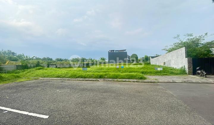 Citraland Raya Waterfront Selling Strategic Land Wide Road Frontage Citraland Raya Waterfront Selling Strategic Land Wide Road Frontage