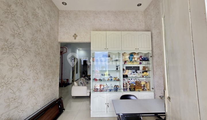 Pakuwon City San Diego Cheap Sale Minimalist House Minimal Renovation 2