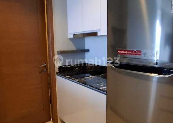 For Rent Orchid Garden Residence Apartment 2BR Condo 99m2 Furnished Low Floor 2