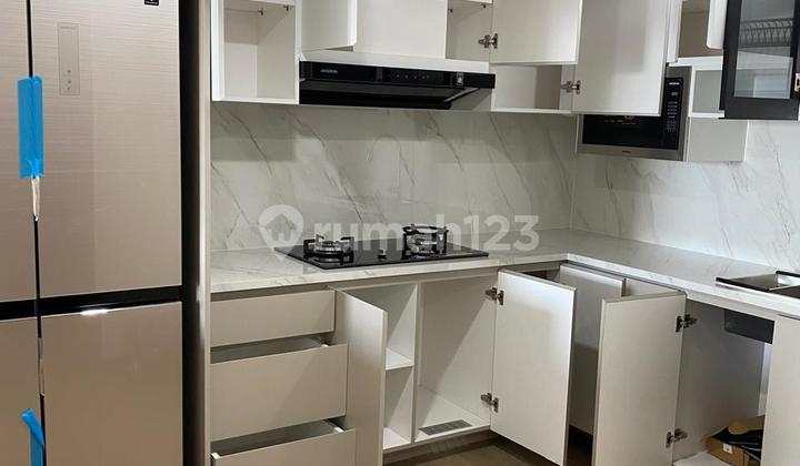 For Rent Orchid Garden Apartment Newly Renovated 88M Furnished 2 Bedrooms For Rent Orchid Garden Apartment Newly Renovated 88M Furnished 2 Bedrooms