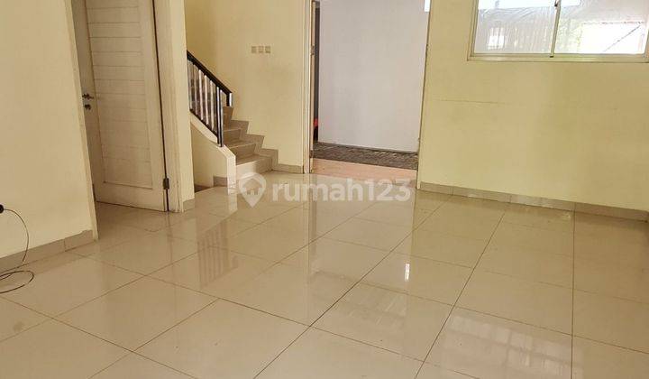 Dijual Rumah Puri Mansion 2 Lantai Shm Kondisi Baik Unfurnished 2