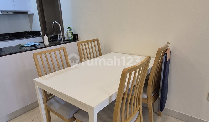 Disewakan Taman Anggrek Residence 2kt Luas99m Furnish New Bagus 2