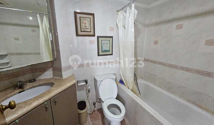 For Rent Taman Anggrek Condo Apartment 2 Bedrooms Furnished 88m Ready to Live In 2